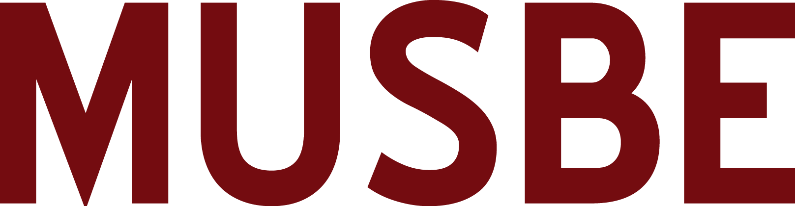 Musbe Logo